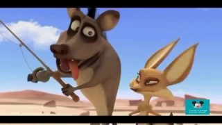 Oscar's Oasis - Best Cartoon Short Films - Funny Animal Videos ...