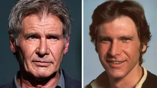 The Life and Tragic Ending of Harrison Ford