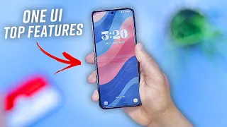 Top One UI Features for Samsung ZFOLD/ZFLIP 5!