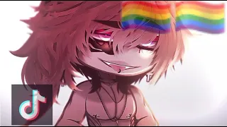 🏳️‍🌈Gacha Life LGBTQ Tiktok Compilation🏳️‍🌈 Part 2 🏳️‍🌈