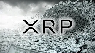 Цена Ripple/XRP ГОТОВА К ЭТОМУ!!,Что Происходит За Кулисами?