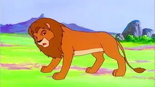 SIMBA, EL REY LEÓN | Episodio 38 Completo | Doblado en Español | SIMBA THE LION KING