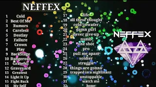 TOP HITS NEFFEX FULL ALBUM TERBARU 2023 || Tanpa Iklan No copyright