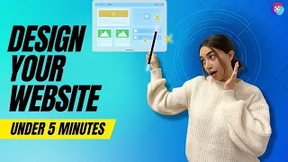 How to Build Your WordPress Website Under 5 Minutes with Starter Templates in 2023