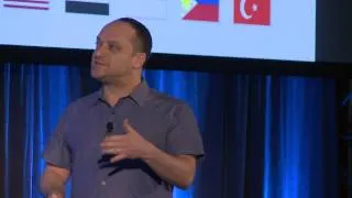 Asi Burak - Half the Sky: Lessons from Games for Change (GSummit SF 2013)