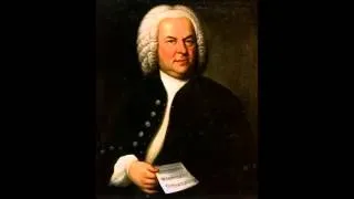 Bach - Er ist auf Erden kommen/Wer will die Liebe recht erhöhn - BWV248 HD