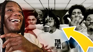 PFA TTF 816 Cypher PFA Leek x Baby Gee x Vine Shotz + More | Dotty Reaction