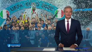 tagesschau 20:00 Uhr, 12.07.2021