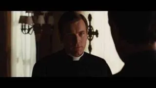 Tom Hanks and Ewan McGregor in "Angels and Demons"