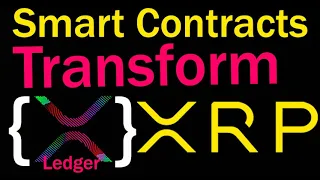 XRP Rising The New CODIUS Hooks & Evernode Smart Contracts to Challenge ETH & Ignite New Era on XRPL
