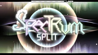 Unnerfed "Spectrum Split" by me (Upcoming "solo" Extreme Demon)