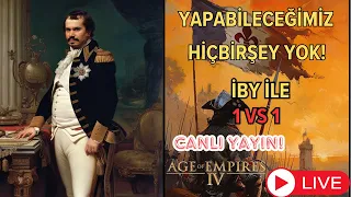 @Yellowish ve @Kasvaoe  İle Takımlı - AOE4 - !Çekiliş  !Papara !Bynogame !Destek !Youtube