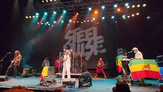 Steel Pulse "Leggo Beast" 7-1-23 The Filmore , Silver Spring MD