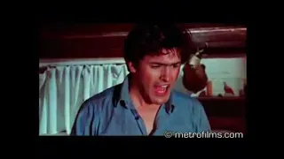 The Evil Dead, 1981 - Bande annonce VF