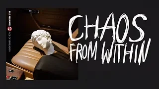 Bad Religion - "Chaos From Within" (Lyric Video)