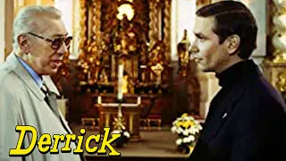 Derrick. Staffel 19, Folge 3 : Die Nächte des Kaplans