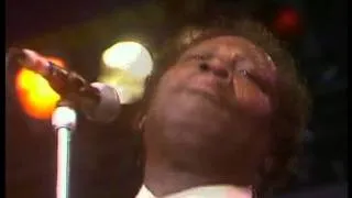 11 - Outro B B King - 1985 - North Sea Jazz Festival Netherlands & Live Aid.flv