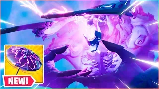 NY FORTNITE BOSS! | Dansk Fortnite