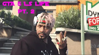 GTA 5 Ls life mod # 2