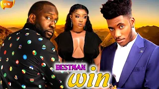 BEST MAN WIN (FULL MOVIE) ONYI ALEX RAY EMODI CHIDI DIKE LATEST NIGERIAN MOVIE