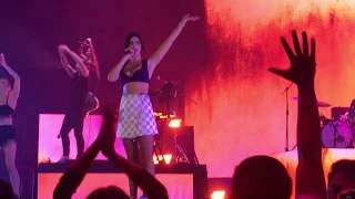 Dua Lipa-Be The One (The Self-Titled Tour)