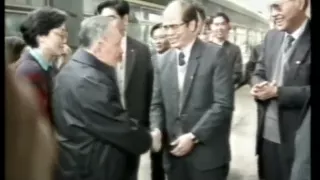China's Leader Deng Xiaoping  documentary /obituary