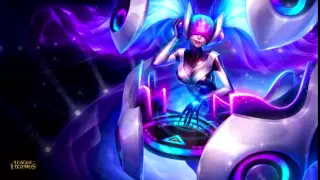 DJ SONA - ETHEREAL - 1 HOUR VERSION