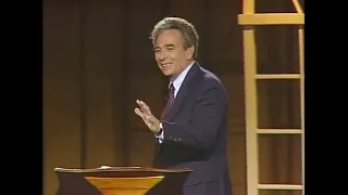 Dr. Sproul: The minute you think that God owes you mercy... you're no longer thinking about mercy.