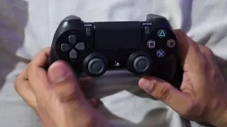 Unboxing PS4 DualShock 4 Controller V2