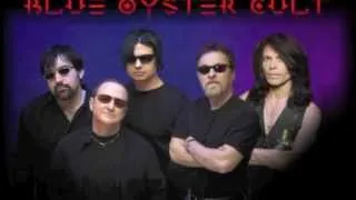 The Top 10 songs by "Blue Oyster Cult"