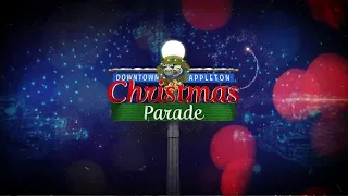 52nd Downtown Appleton Christmas Parade