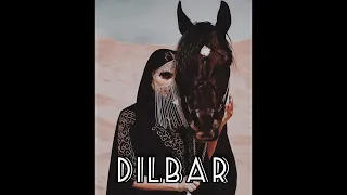Dilbar / Slowed+reverb+bass boosted / Charisma