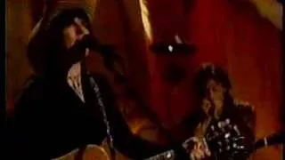 Lucinda Williams Live - Changed the Locks 2001