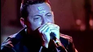 Linkin Park - 10 - From The Inside (Projekt Revolution Camden 2004)