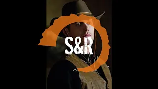 Lil Nas X — Rodeo (ft. Nas) (Slowed + Reverb)