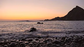 Devon's Captivating Coastline - A Short Documentary in 4k