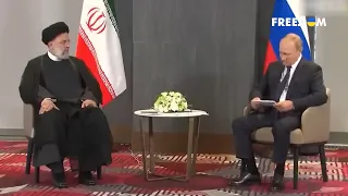 Москва выпрашивает ракеты у Ирана. Пойдет ли Тегеран на рискованную сделку