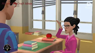 Funny conversation between teacher and students|Classroom jokes|Comedy|Jokes|