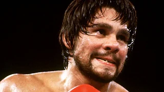 5 Most Brutal Boxing Matches in Sports History