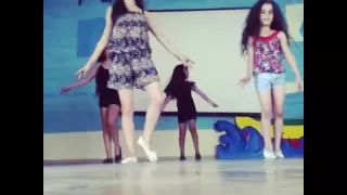 Dance