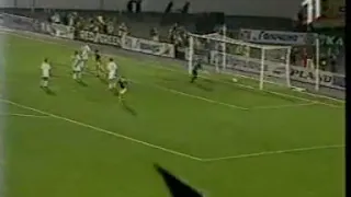 Україна - Вірменія 3:0 (відбір до ЧС-2002)