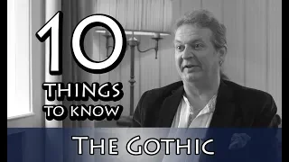 The Gothic: A Very Short Introduction | Nick Groom