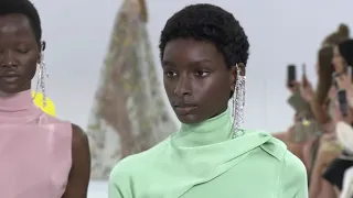 Fendi Haute Couture Fall/Winter 2022-2023