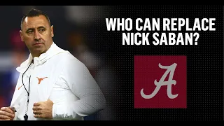 Lanning NOT leaving Oregon, TOP Alabama Replacements for Nick Saban | CBS Sports