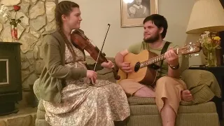 (Johnny Meyer) The Way You Love Me - Gunnar and Heidi