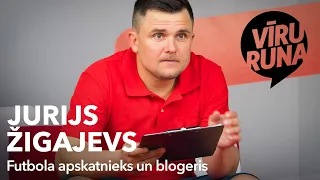 Karjera pēc Latvijas futbola izlases | Jurijs Žigajevs s03e08