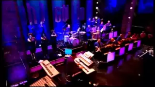 Phil Collins - You Can't Hurry Love (One Night Only 2010)