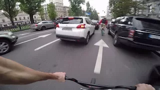 GoPro Street Kiev