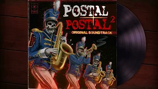 Postal 2 OST | A Fall To Break - Stole My Faith