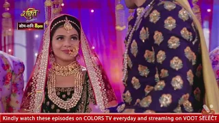 shakti serial  #virat  Heer ki sadi #new promo:latest episode #shakti